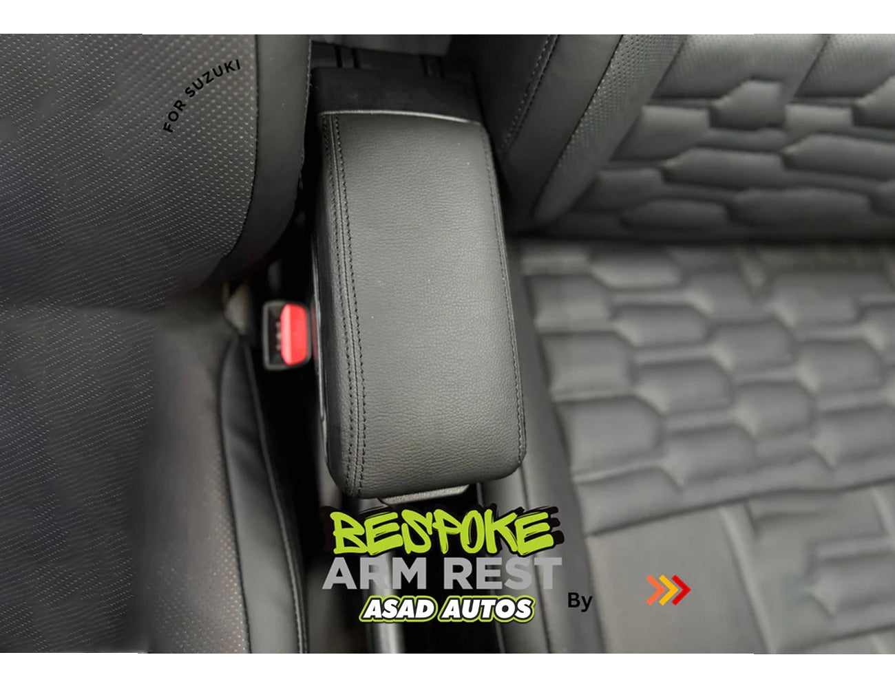 Bespoke Car Seat Covers โ Custom Fit, Durable, and Stylish Interior Accessory