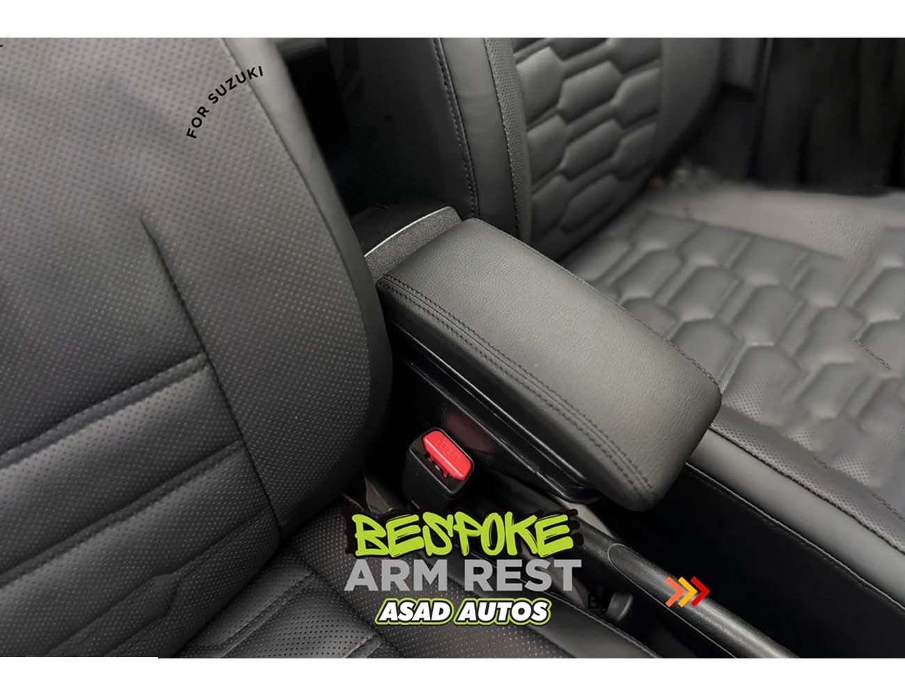 Bespoke Car Seat Covers โ Custom Fit, Durable, and Stylish Interior Accessory