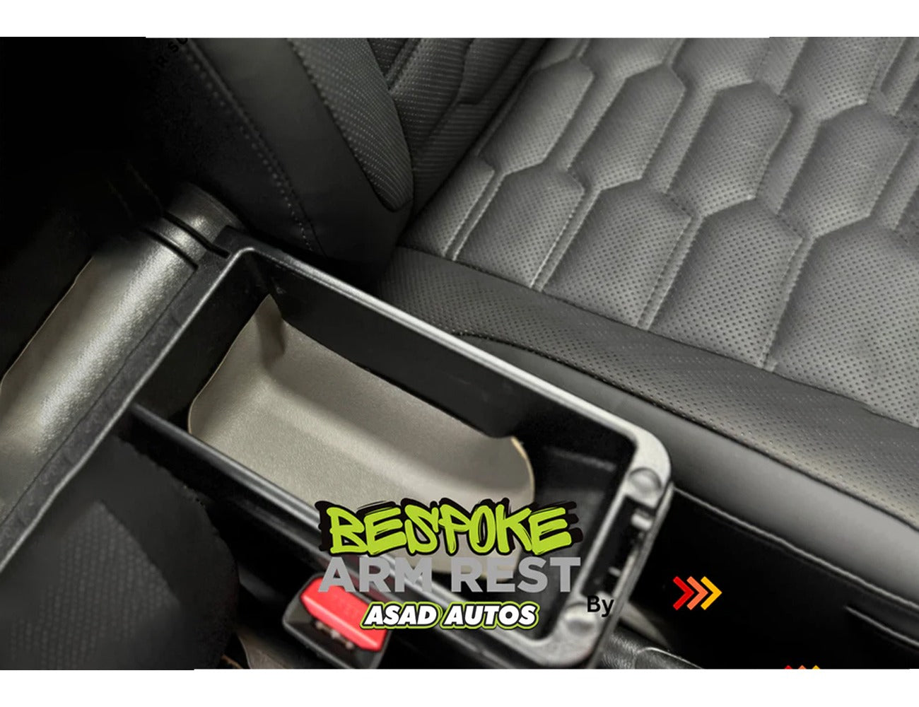 Bespoke Car Seat Covers โ Custom Fit, Durable, and Stylish Interior Accessory