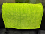 Premium Microfiber Cloth for Car Cleaning | Scratch-Free & Super Absorbent