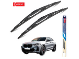 Wiper Blade Denso Standard Type for BMW X4 – Optimal Performance and Visibility
