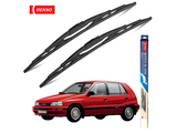 Wiper Blade Denso Standard Type for Daihatsu Charade – Durable & Reliable