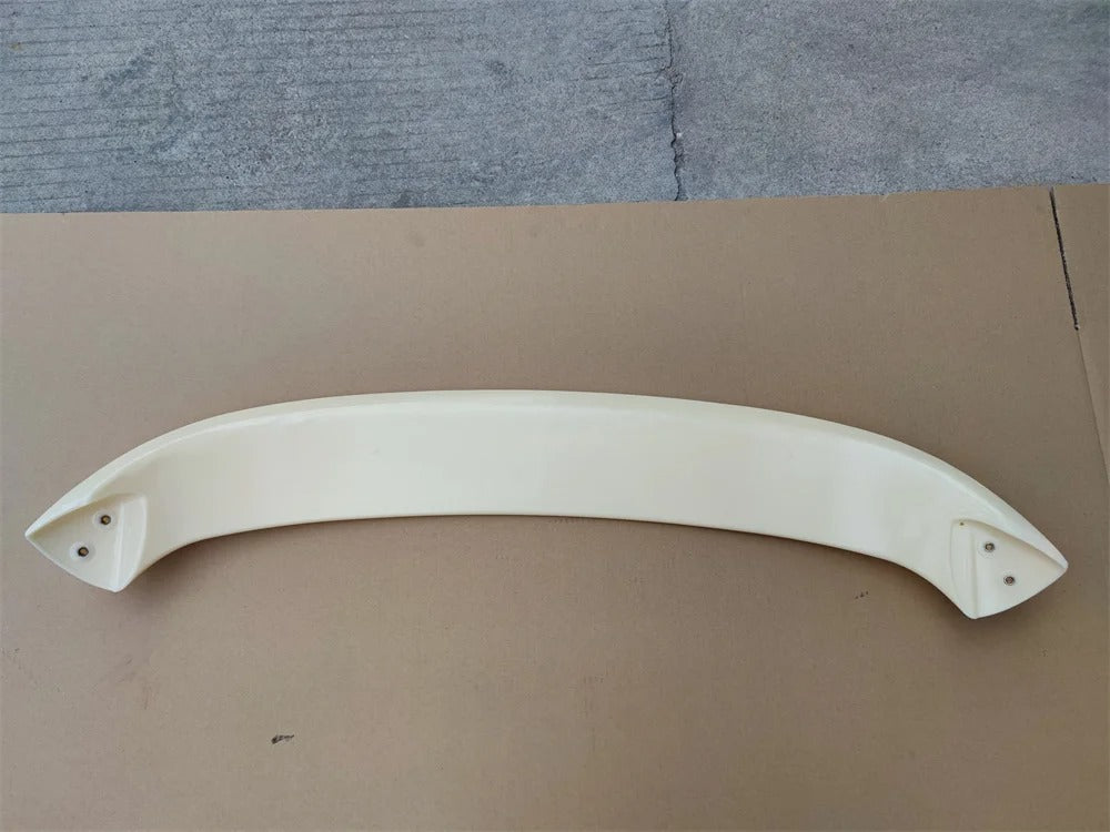 Suzuki Swift Roof Spoiler (OEM Style) 2022-2025 β Enhance Style & Aerodynamics