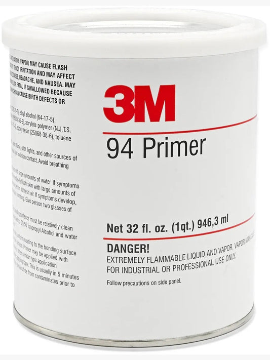 3M 94 Primer CAN