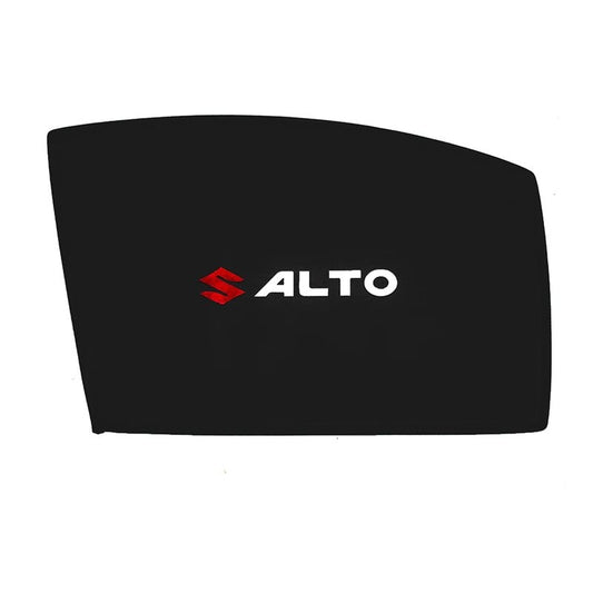 Sun Shades for Suzuki Alto (2017-2023)