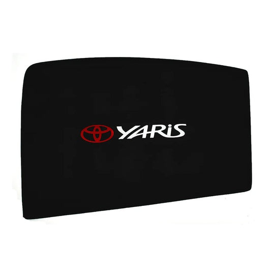 Sun Shades for Toyota Yaris (2020-2023)
