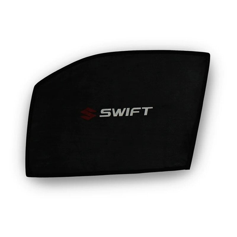 Suzuki Swift Sun Shades (2004–2021