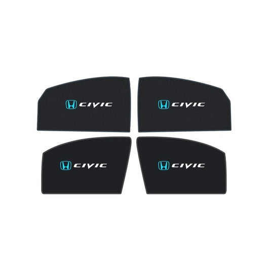 Honda Civic Sun Shades (2013–2016