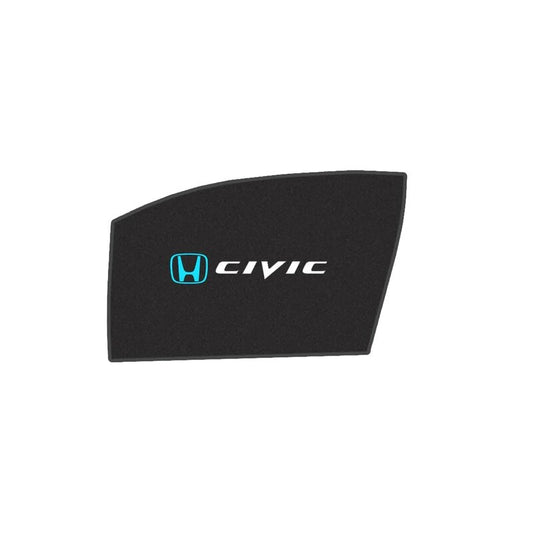 Honda Civic Sun Shades 2006–2012