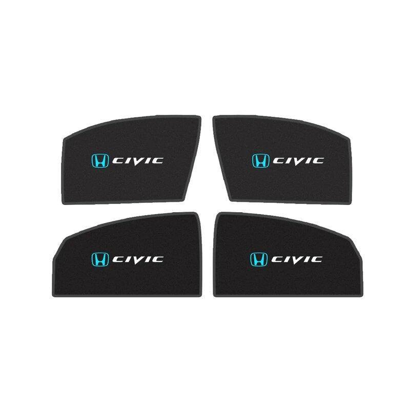 Honda Civic Sun Shades 2006–2012