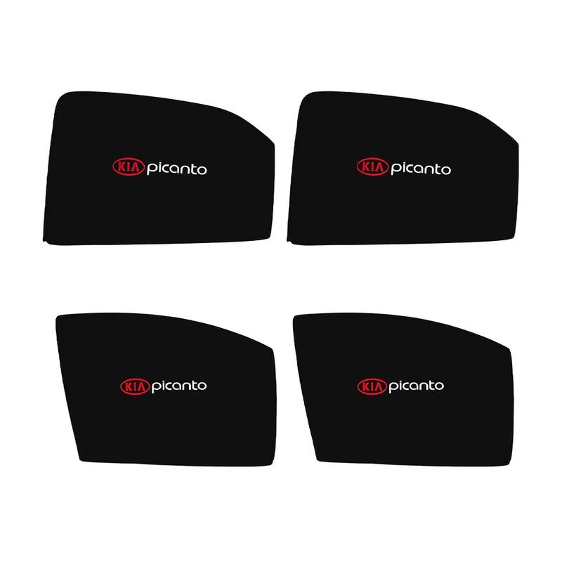 KIA Picanto Sun Shades 2019–2023