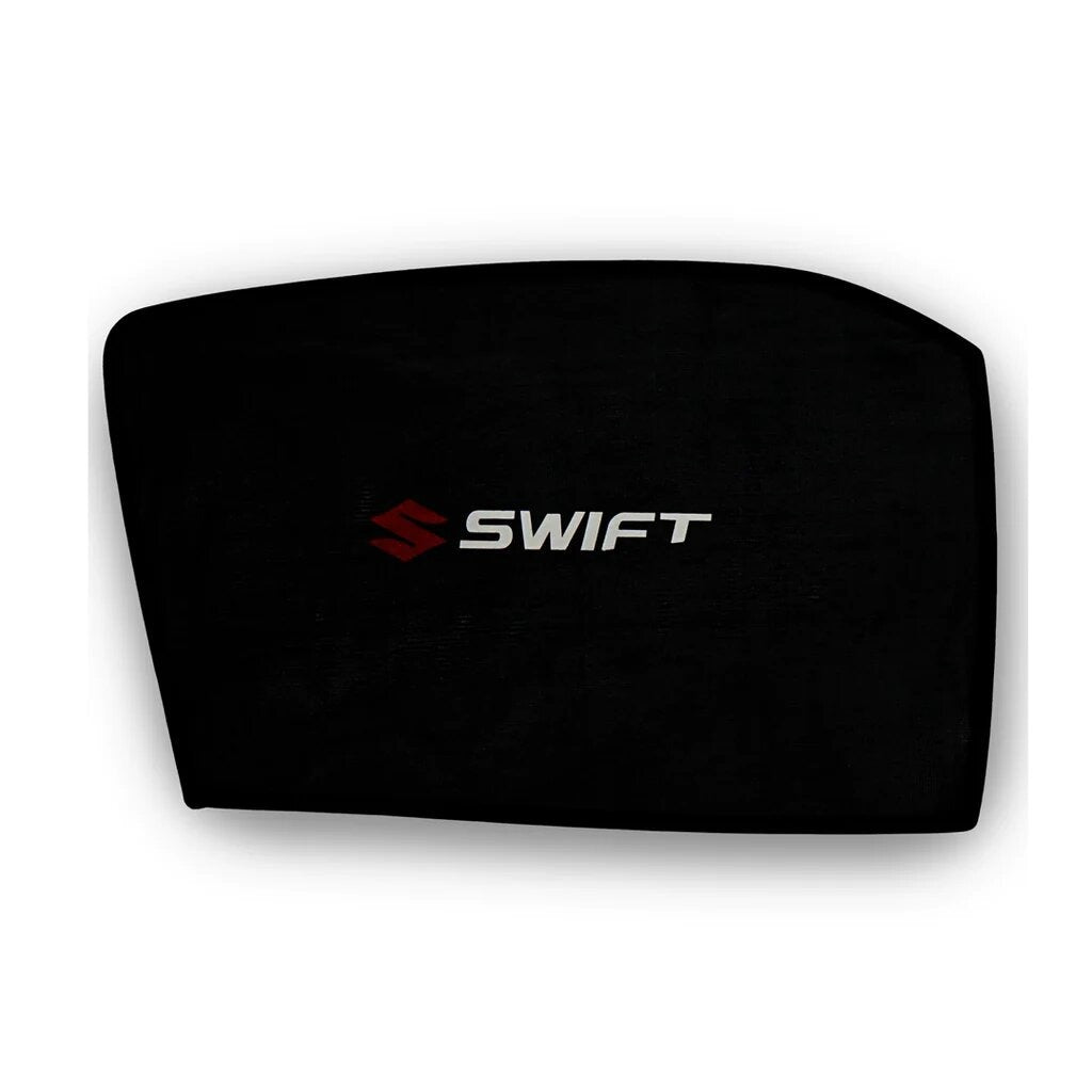 Suzuki Swift Sun Shades 2022–2023