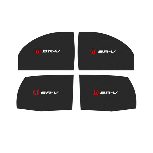 Honda BR-V Sun Shades