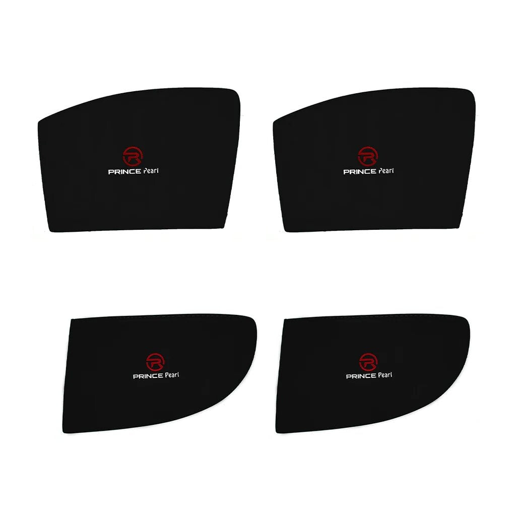 Prince Pearl Sun Shades