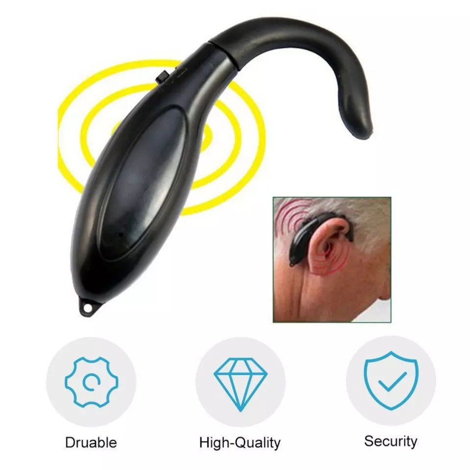 New Anti-Drowsy Driver Alarm with Vibrating Alert and Box