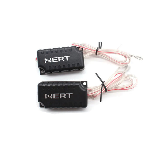LE Car Audio Tweeter HT25 Loudspeaker with Limiting Filter Capacitor – High-Performance Auto Sound Speaker for Enhanced Audio