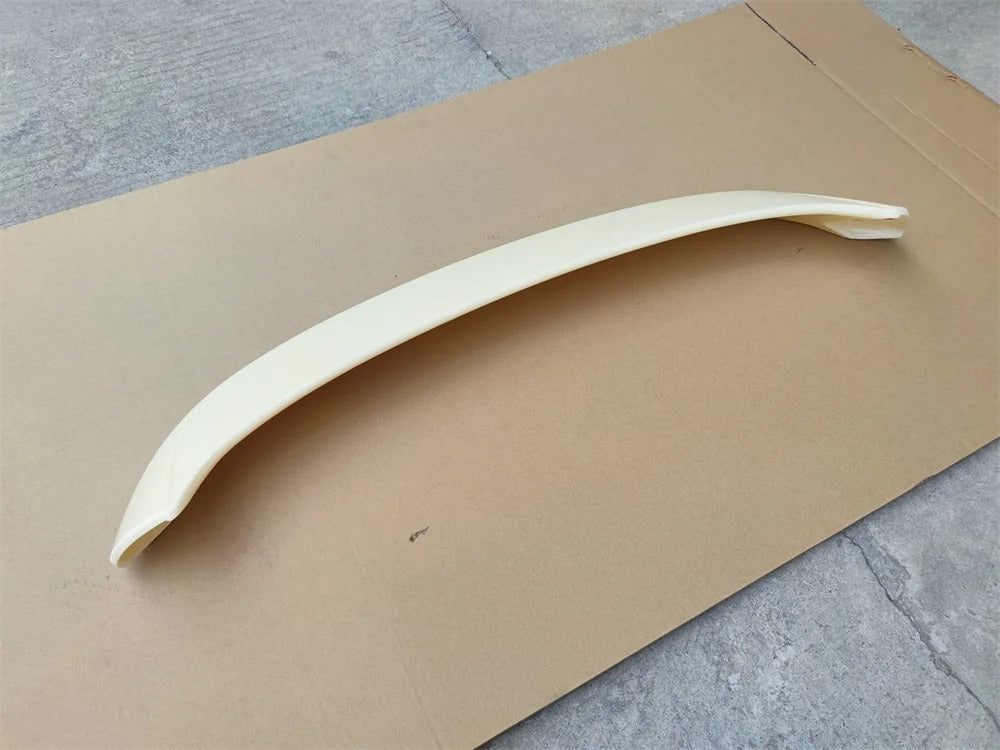 Suzuki Swift Roof Spoiler (OEM Style) 2022-2025 β Enhance Style & Aerodynamics