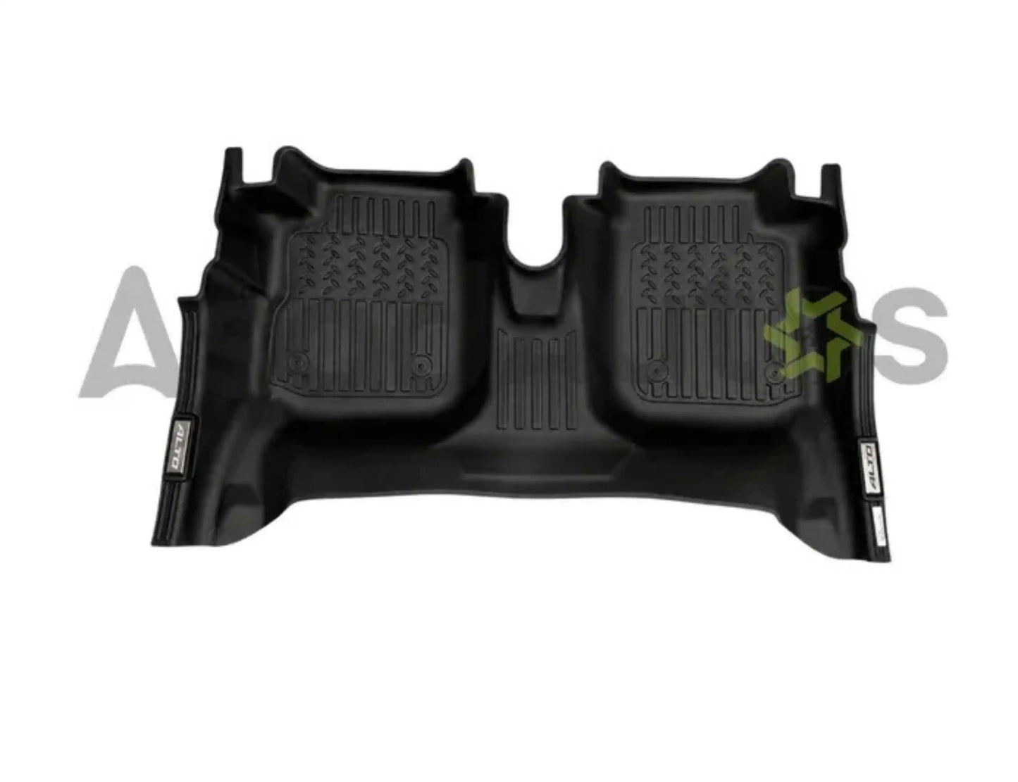 TXR Floor Mats for Suzuki New Alto by Asad Autos Premium Custom Fit Car Floor Mats
