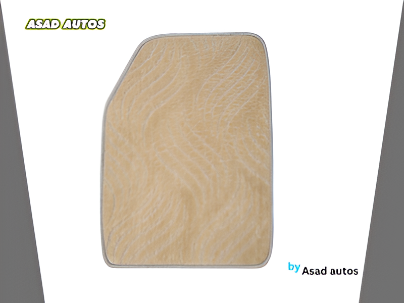 Toyota Corolla 2009-2013 Premium Carpet Car Floor Mats – Custom Fit & Luxury