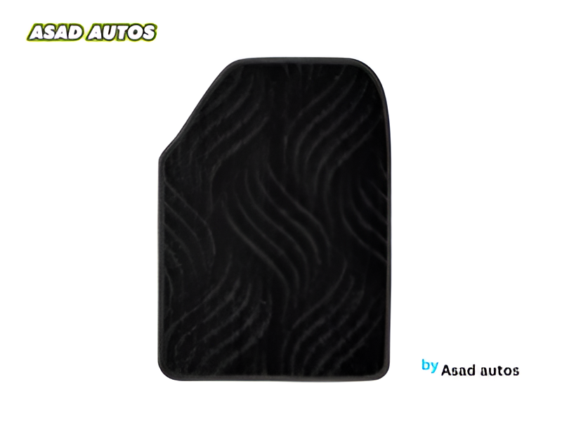Toyota Prius 2014-2021 Premium Carpet Car Floor Mat – Luxurious & Durable Interior Protection