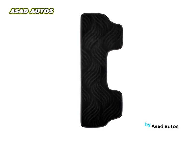 Toyota Prius 2014-2021 Premium Carpet Car Floor Mat – Luxurious & Durable Interior Protection