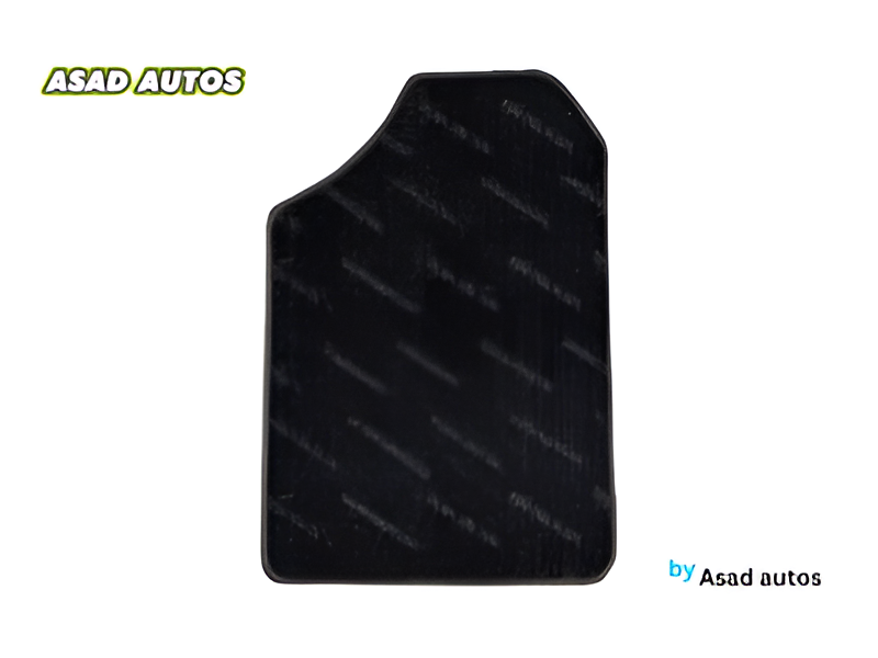 Toyota Vitz 2014-Present Premium Carpet Car Floor Mat – Luxurious Interior Protection