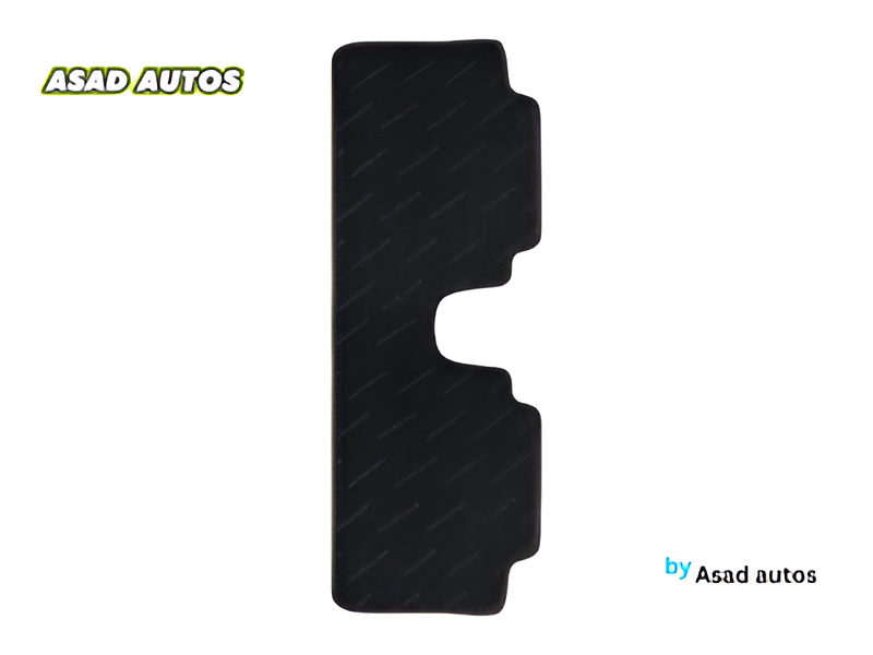 Toyota Vitz 2014-Present Premium Carpet Car Floor Mat – Luxurious Interior Protection