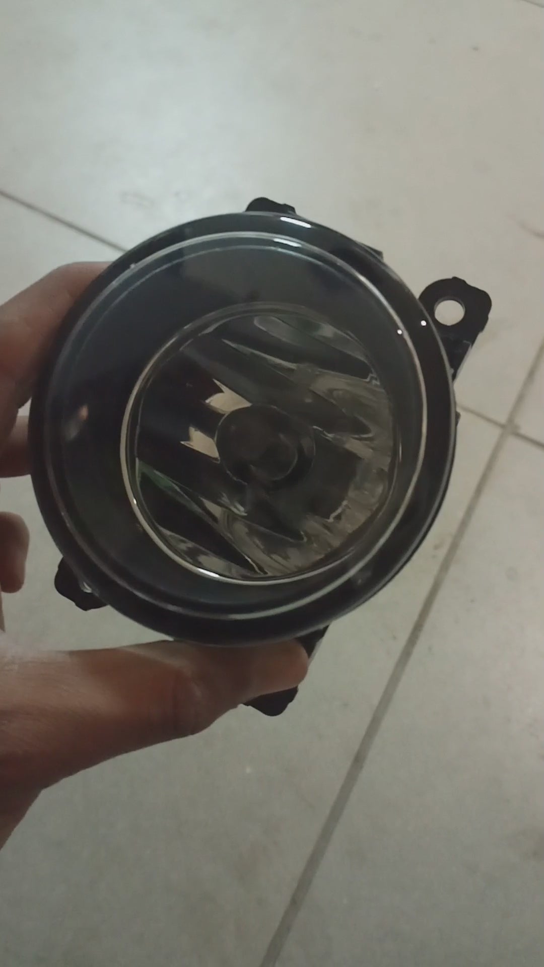 Suzuki Alto & Old/New Cultus Nero Style Fog Lights / Fog Lamps (2000-2025) – Sleek and Functional Upgrade