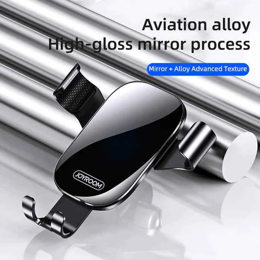 Joyroom Latest Air Outlet Gravity Bracket For Cars