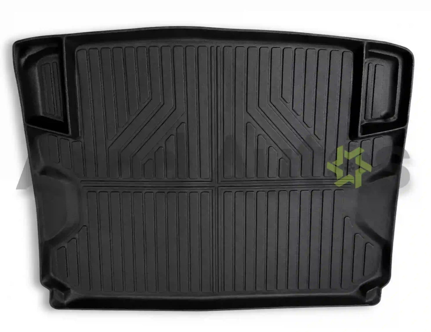 TPE trunk mat for Deepal S05 - waterproof custom fit cargo boot liner - Asad Autos