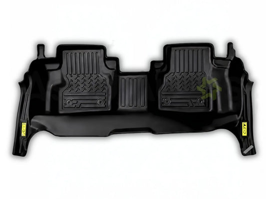 TXR Floor Mats for Honda City 2022-2026 by Asad Autos Premium Custom Fit Car Mats