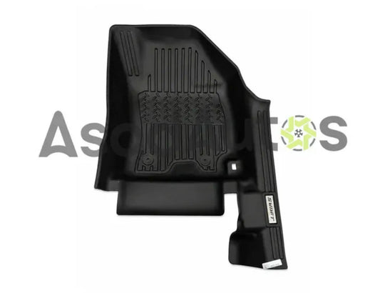 TXR Floor Mats for Suzuki New Swift by Asad Autos Premium Custom Fit Car Mats