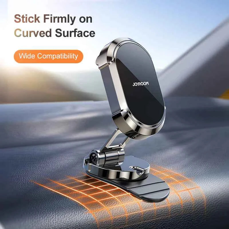 Joyroom Multi-Functional Mini Magnetic Dashboard Car Holder