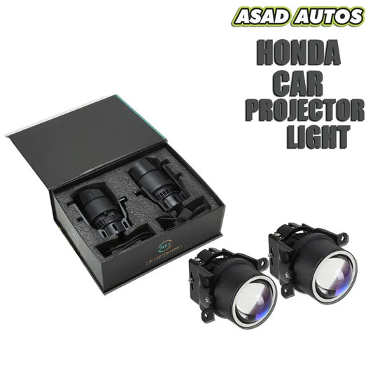 MLI Car Projector Lights — best LED projector light lens in Pakistan