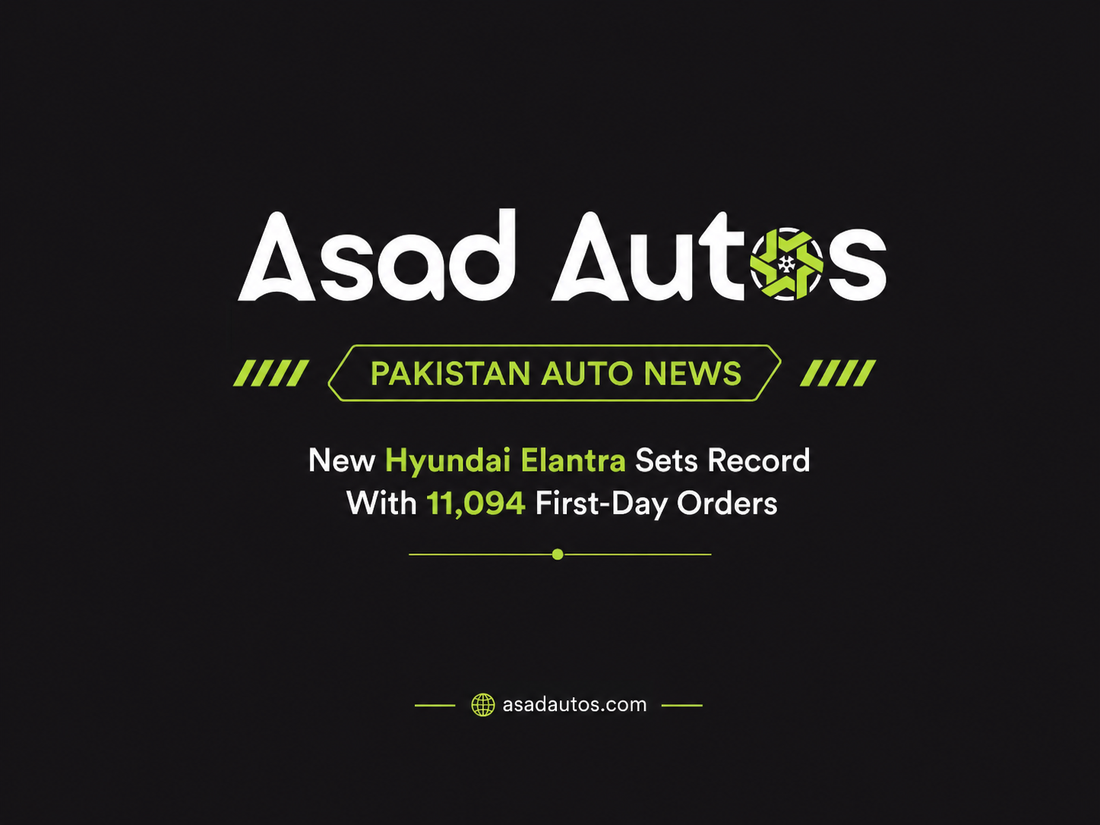 Kia Picanto's journey in Pakistan comes to an end after six years, marking a significant change in the country's compact car market.