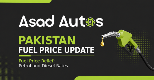 Fuel prices have a direct impact on the daily lives of millions of people in Pakistan.