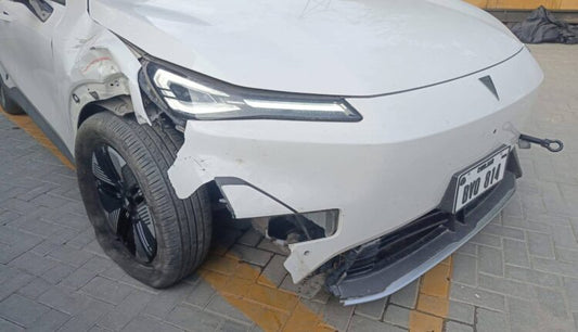 PAKISTAN AUTO NEWS The Truth Behind 18 Lakh Repair Amount of Deepal S05