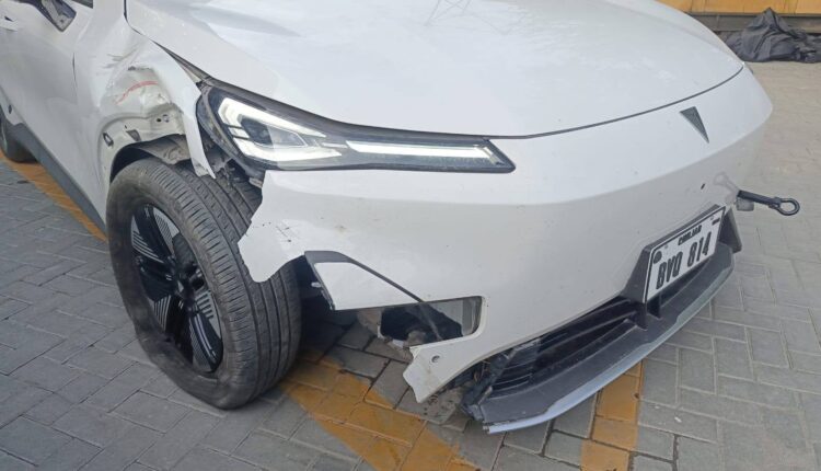 PAKISTAN AUTO NEWS The Truth Behind 18 Lakh Repair Amount of Deepal S05