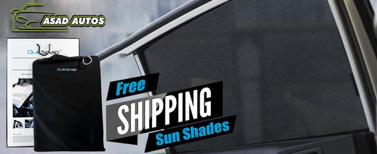 Best car sun shade for windshield – Blocks heat and protects interior