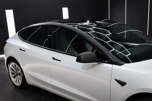 Pakistan Government Considering Permit System for Tinted Vehicle Windows