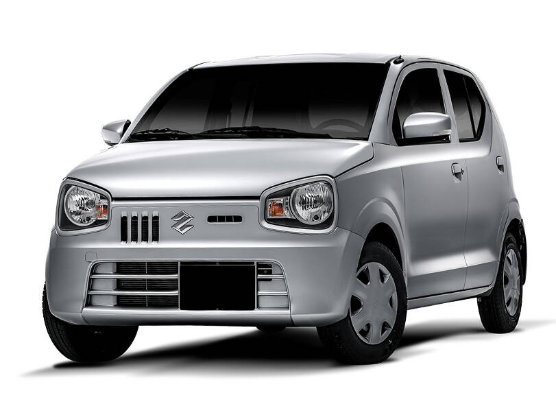 Suzuki Alto Accessories in Pakistan | Asad Autos Multan – Page 6