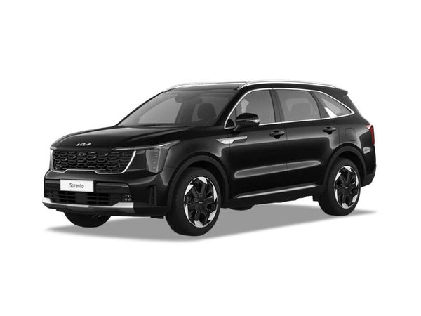 Kia Sorento HEV 2025-2026