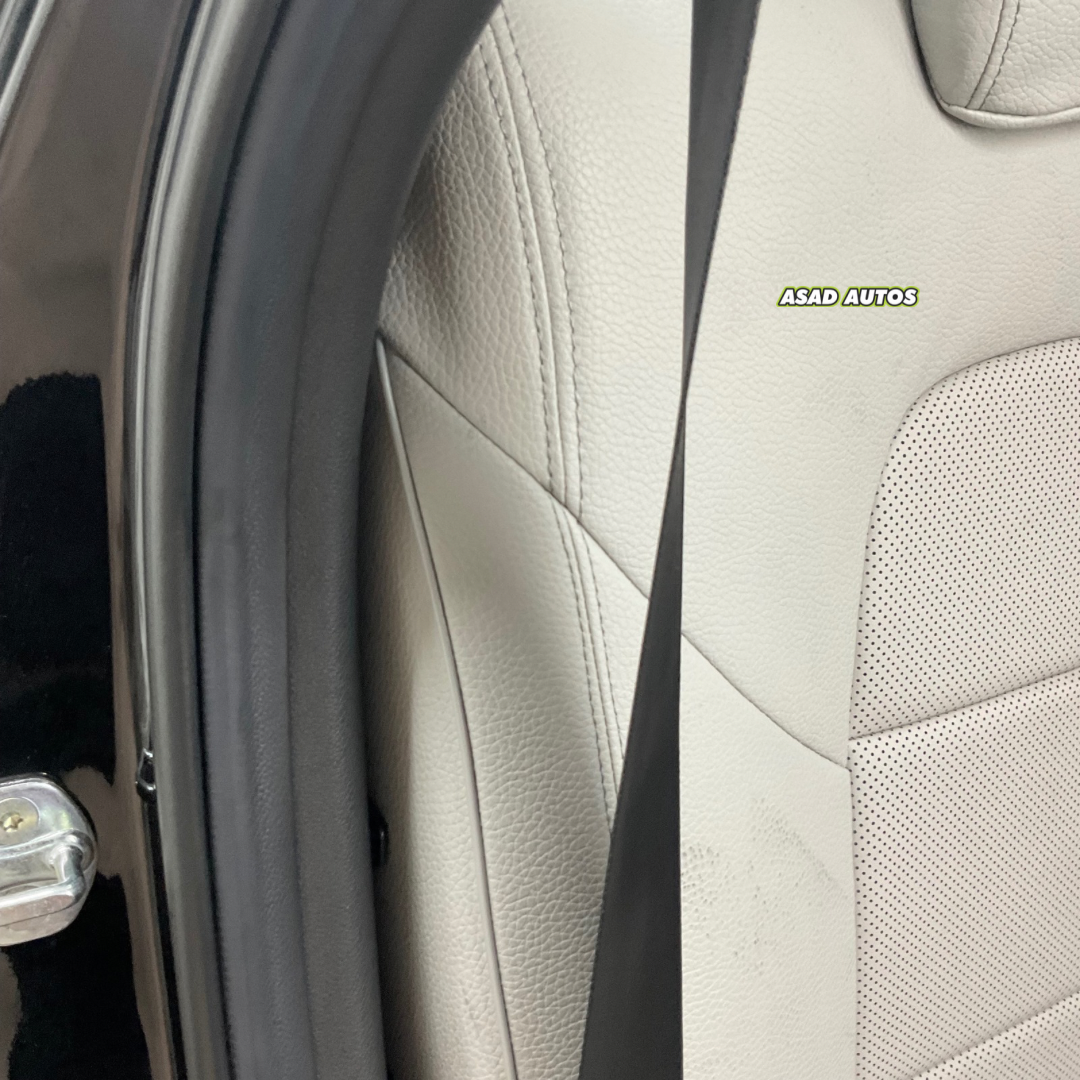 Enhance Comfort and Style: Hyundai Tucson Seat Covers