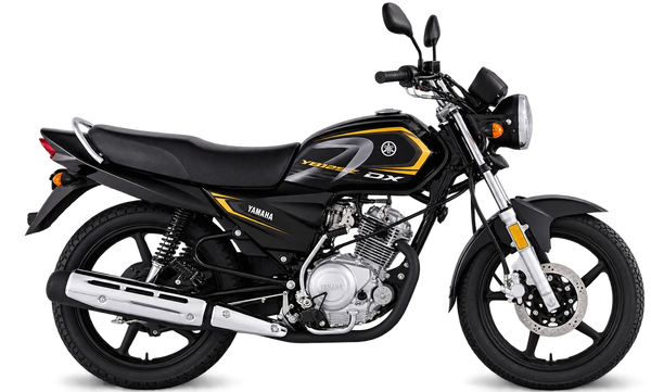 Yamaha YBZ 125