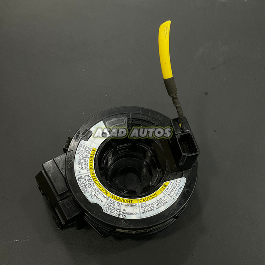 Steering Wheel Spiral Cable Clock Spring for New Cultus - Safe and Reliable