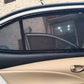 Awra Window Curtains Sun Shades (Car Pardy) for Toyota Yaris 2020 - 2023
