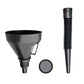 Engine Refueling Funnel with Filter for Car Truck Motorcycle Oil Gasoline Filling