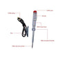 Car Truck Motorcycle Circuit Voltage Tester Test Pen DC 12V Electrical Automotive Tester