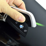 BMW Car Key Style Windproof Lighter