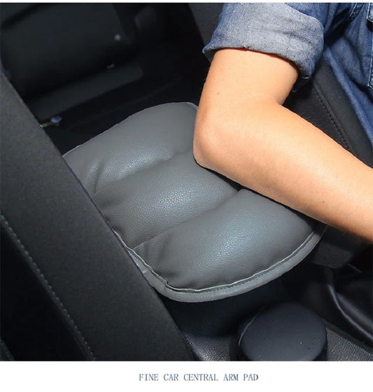 Universal Car Center Armrest Soft Cushion Pad